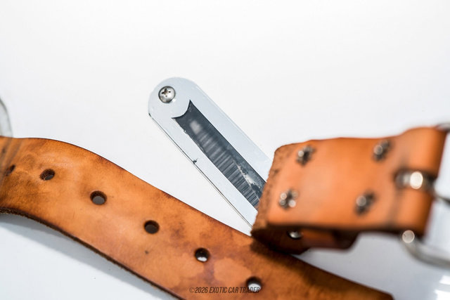 Used 1991 Chevrolet Corvette Coupe image 86