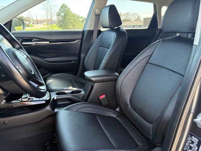Used 2024 Kia Seltos EX AWD/4WD image 11