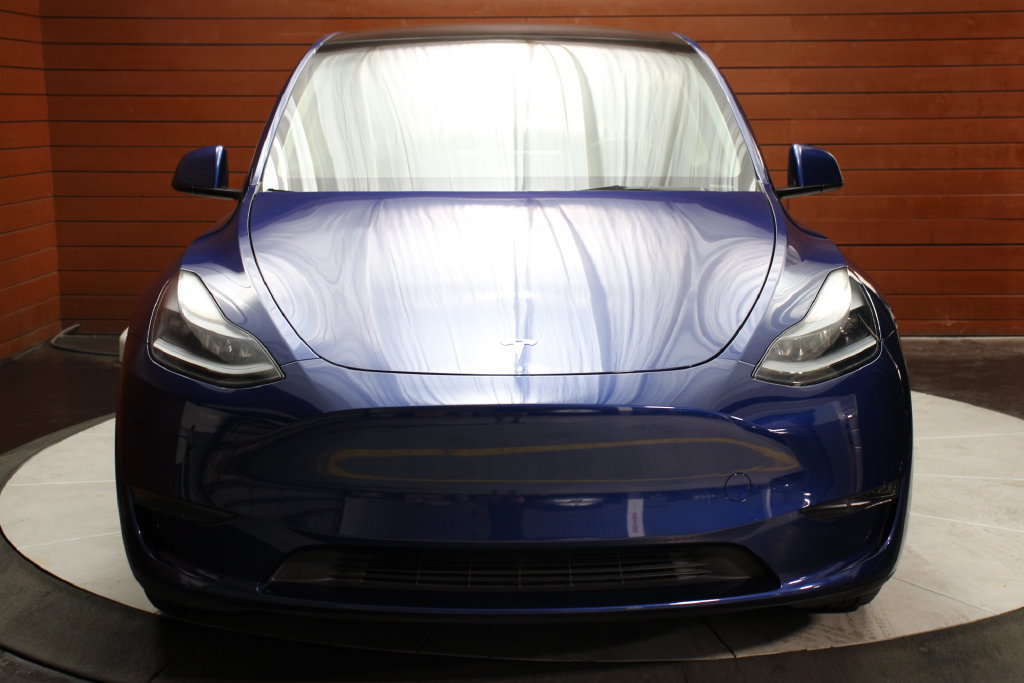 Used 2024 Tesla Model Y 2WD image 7