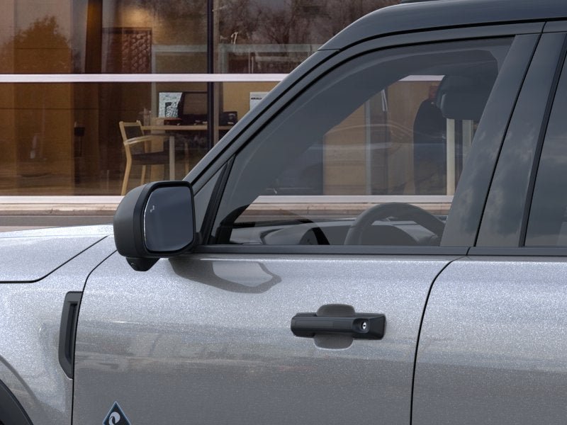 New 2026 Ford Bronco Sport Outer Banks w/ Outer Banks Tech Package+ AWD/4WD image 20