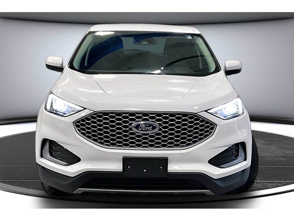Used 2024 Ford Edge SEL AWD/4WD image 4