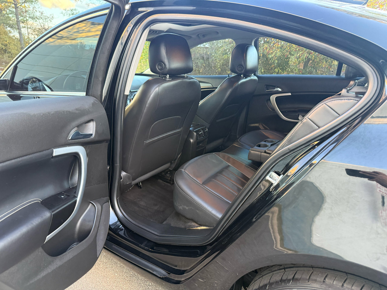 Used 2015 Buick Regal image 13