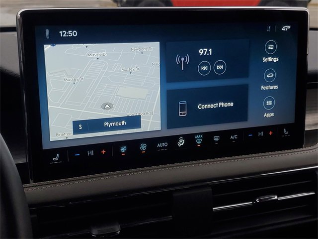 Certified 2023 Lincoln Corsair AWD w/ Equipment Group 101A image 22