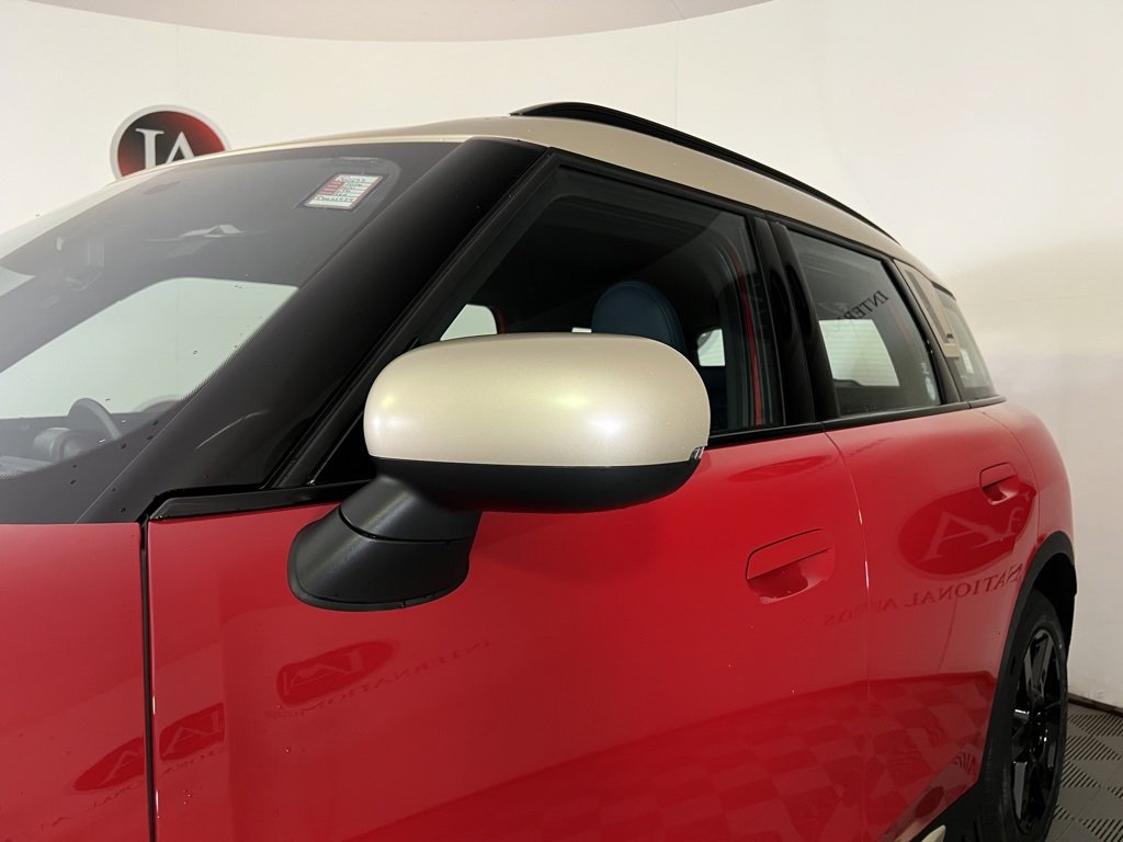 New 2026 MINI Cooper Countryman S image 9