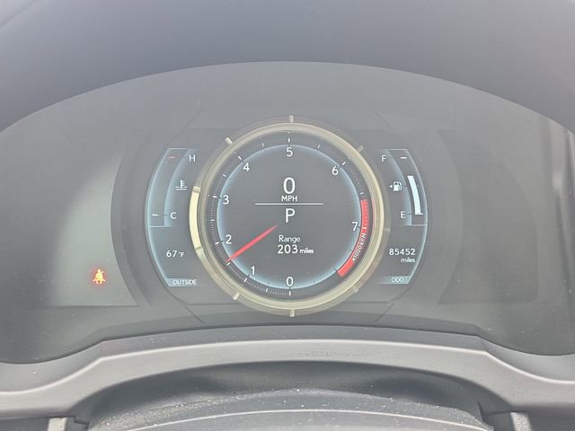 Used 2017 Lexus RC 300 F Sport image 18