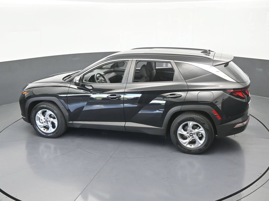 Used 2024 Hyundai Tucson SEL FWD image 13