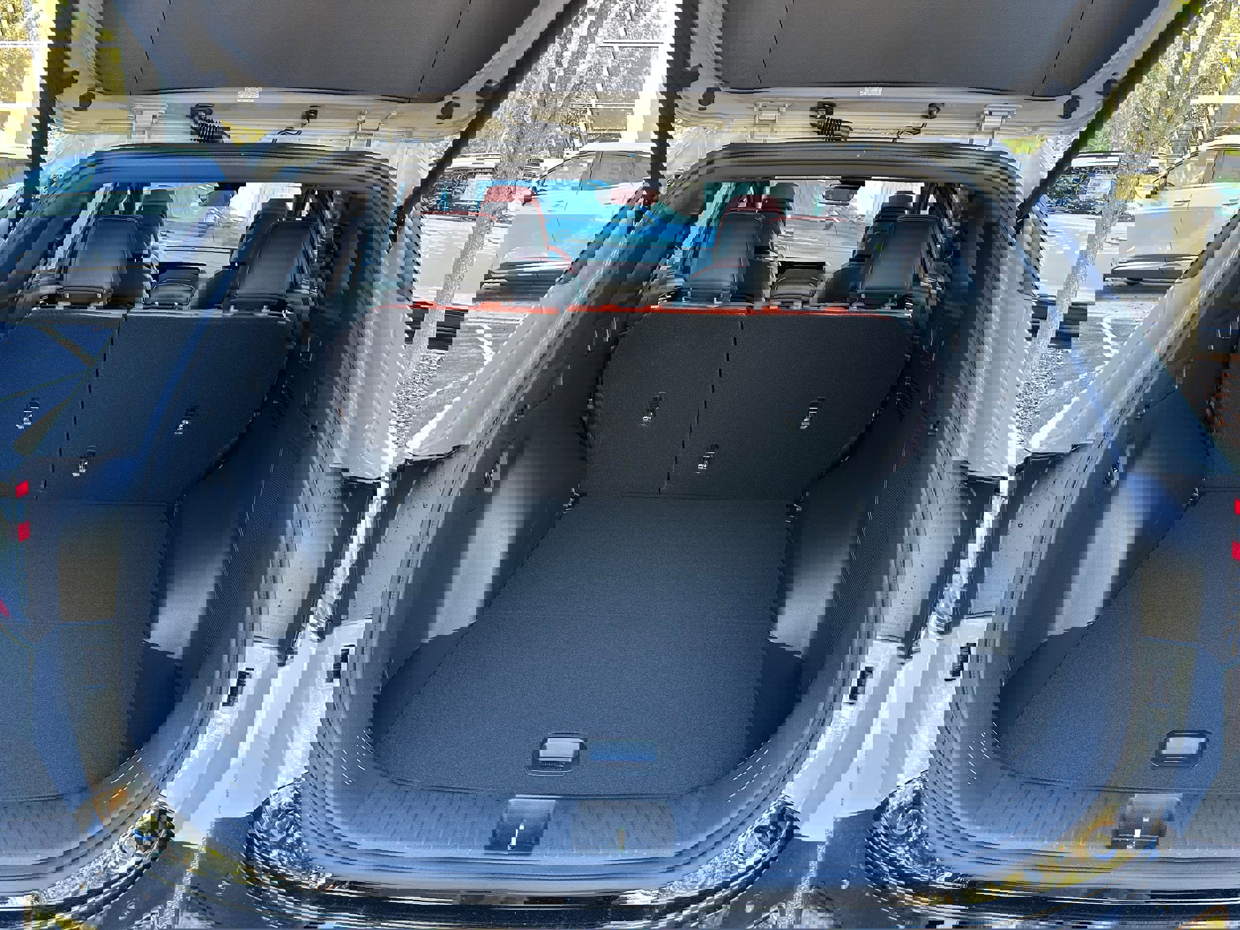 New 2026 Kia Sportage SX Prestige image 10