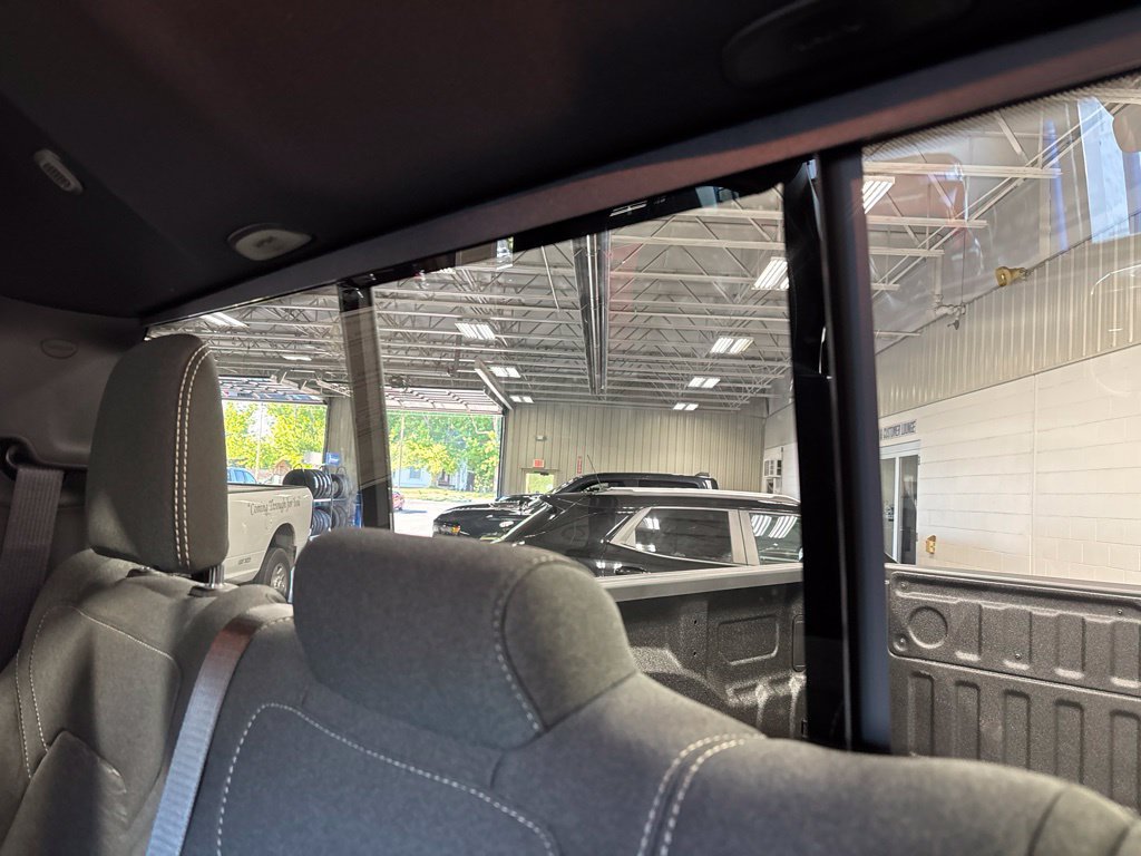 New 2026 RAM 1500 Express AWD/4WD image 42
