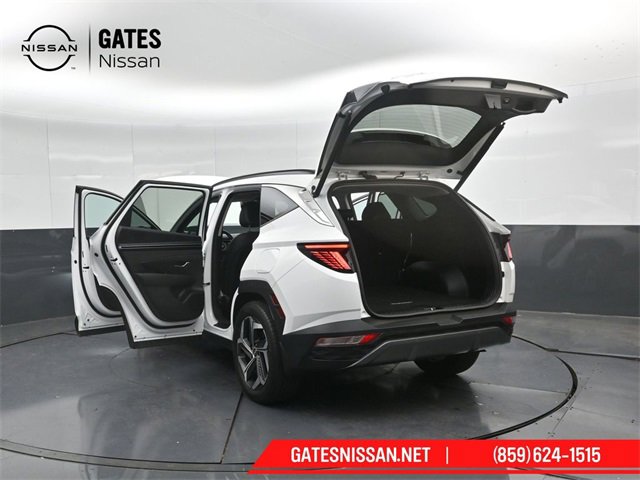 Used 2023 Hyundai Tucson Limited image 66