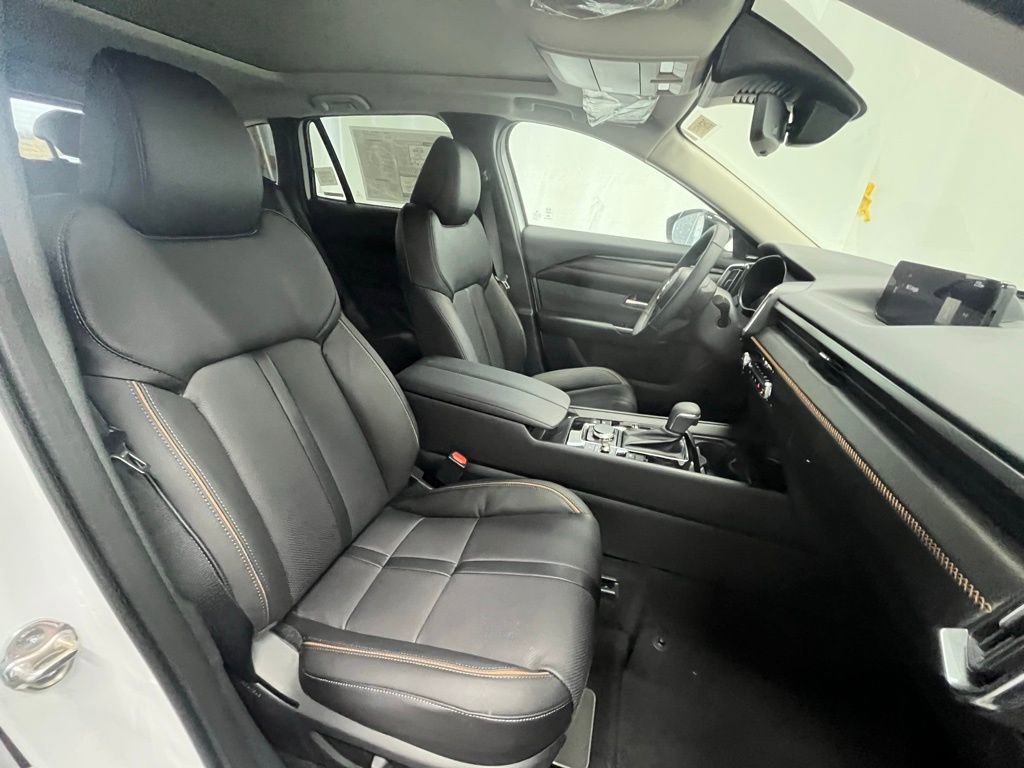 New 2026 MAZDA CX-50 2.5 Hybrid w/ Weather Package image 12
