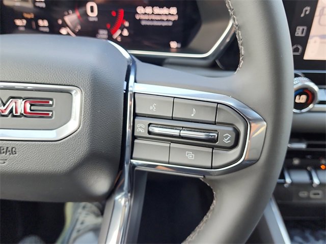 New 2026 GMC Canyon Elevation w/ Convenience Package image 22