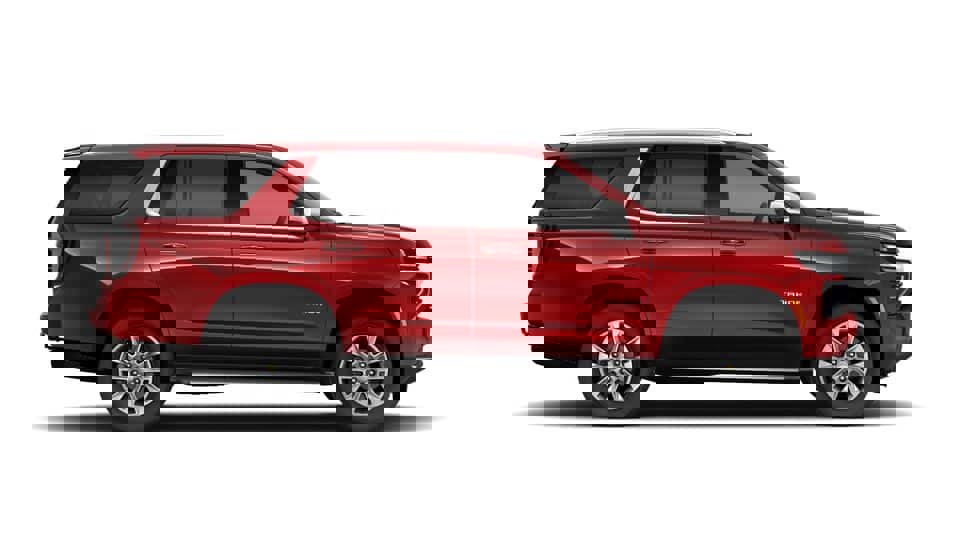 New 2026 Chevrolet Tahoe Premier w/ Sun And Tow Package image 28