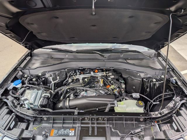 New 2026 Ford Explorer Active image 31