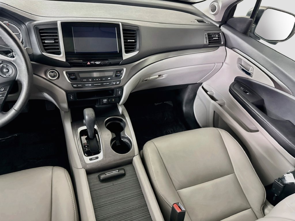 Used 2017 Honda Pilot EX-L image 26