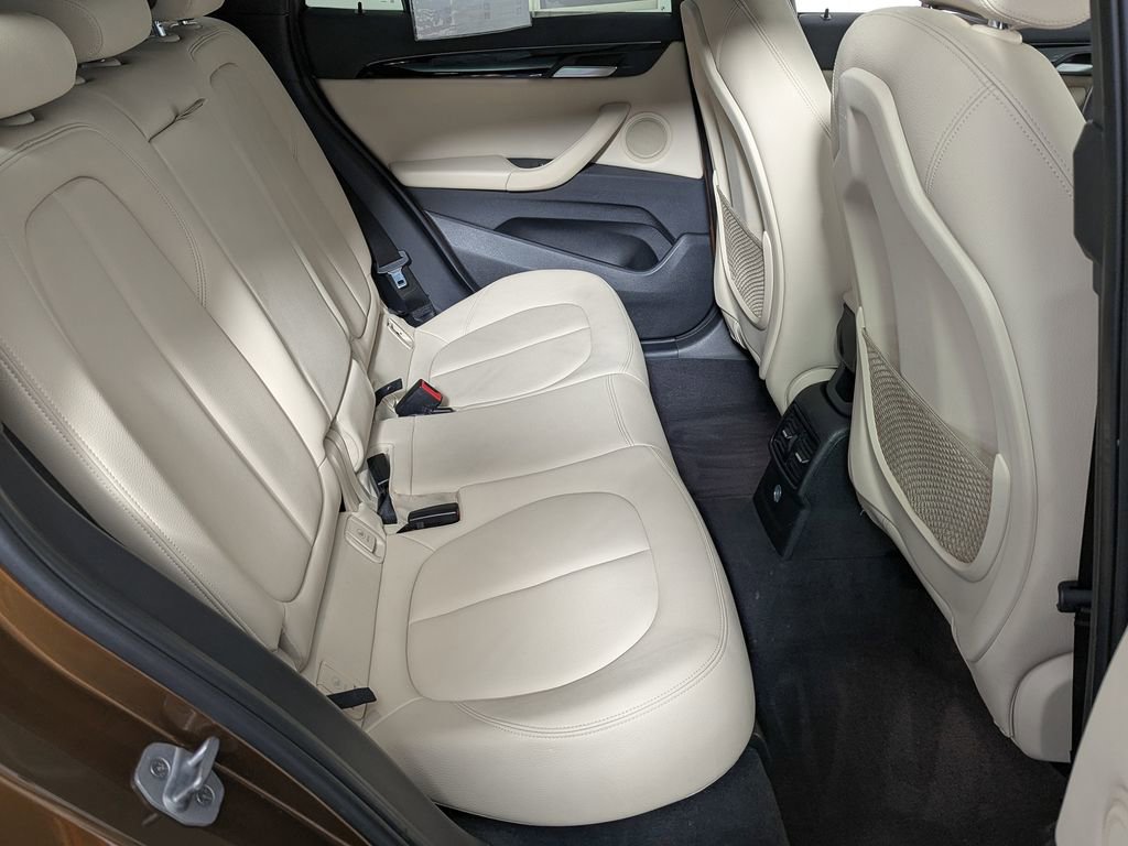 Used 2017 BMW X1 xDrive28i image 38