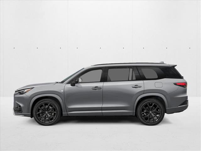 New 2026 Lexus TX 350 AWD image 3