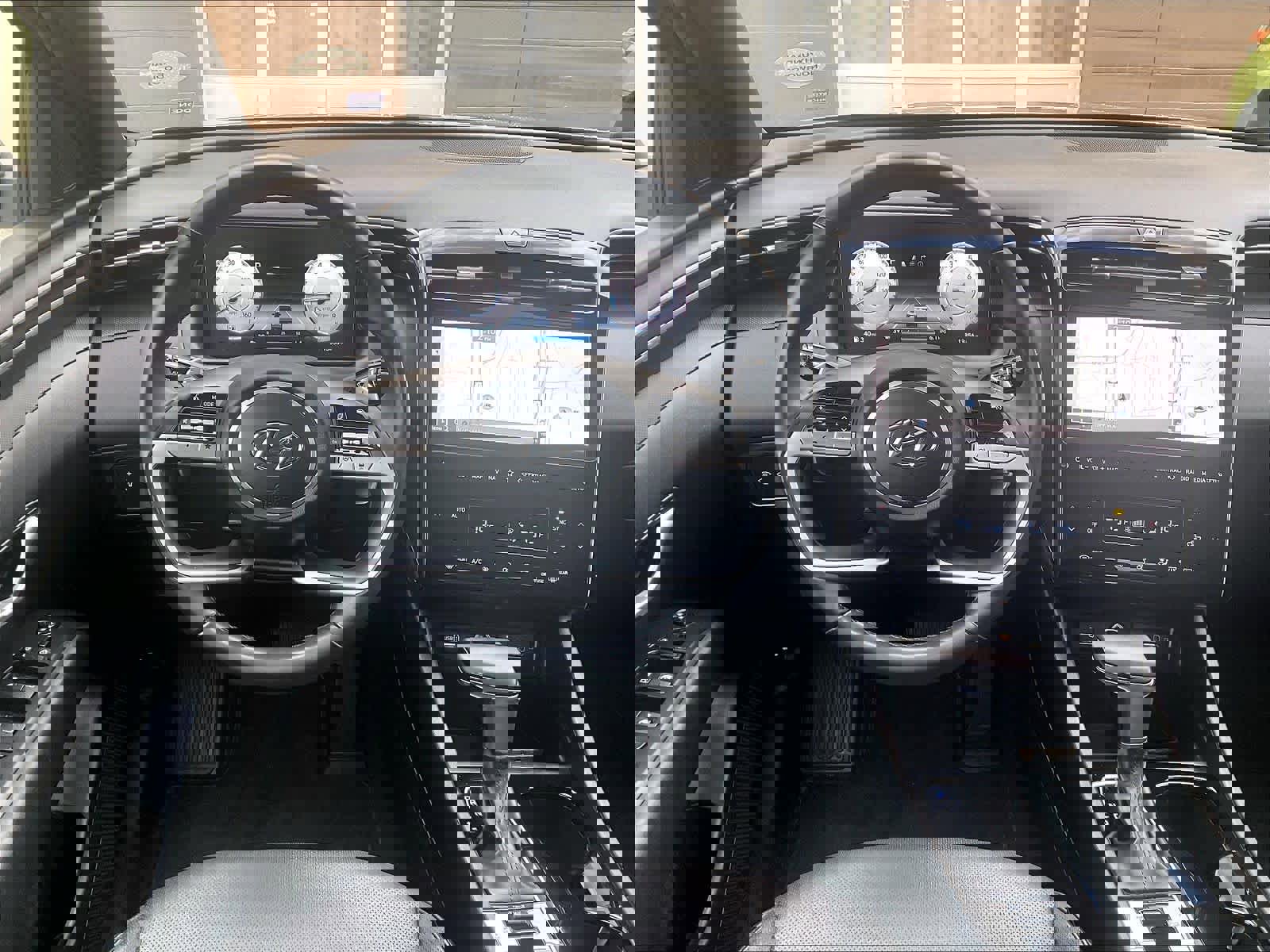 Used 2024 Hyundai Santa Cruz XRT image 34