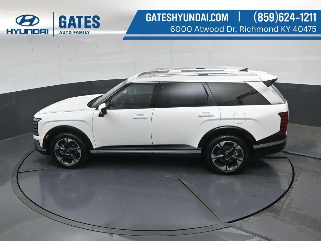 New 2027 Hyundai Palisade Limited AWD/4WD image 55