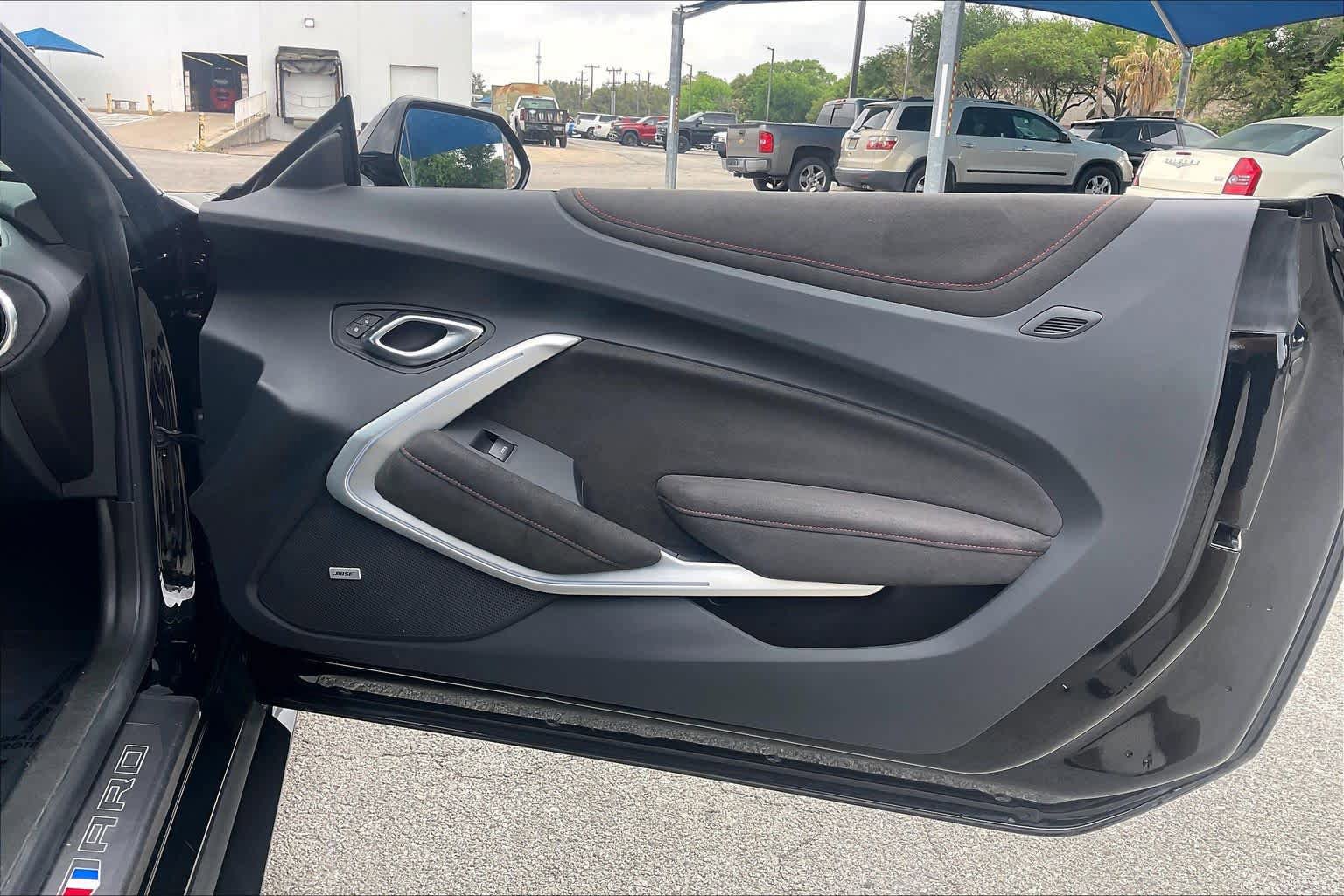 Used 2023 Chevrolet Camaro ZL1 image 22
