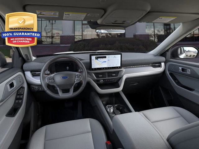 New 2026 Ford Explorer Active w/ Active Comfort Package image 9