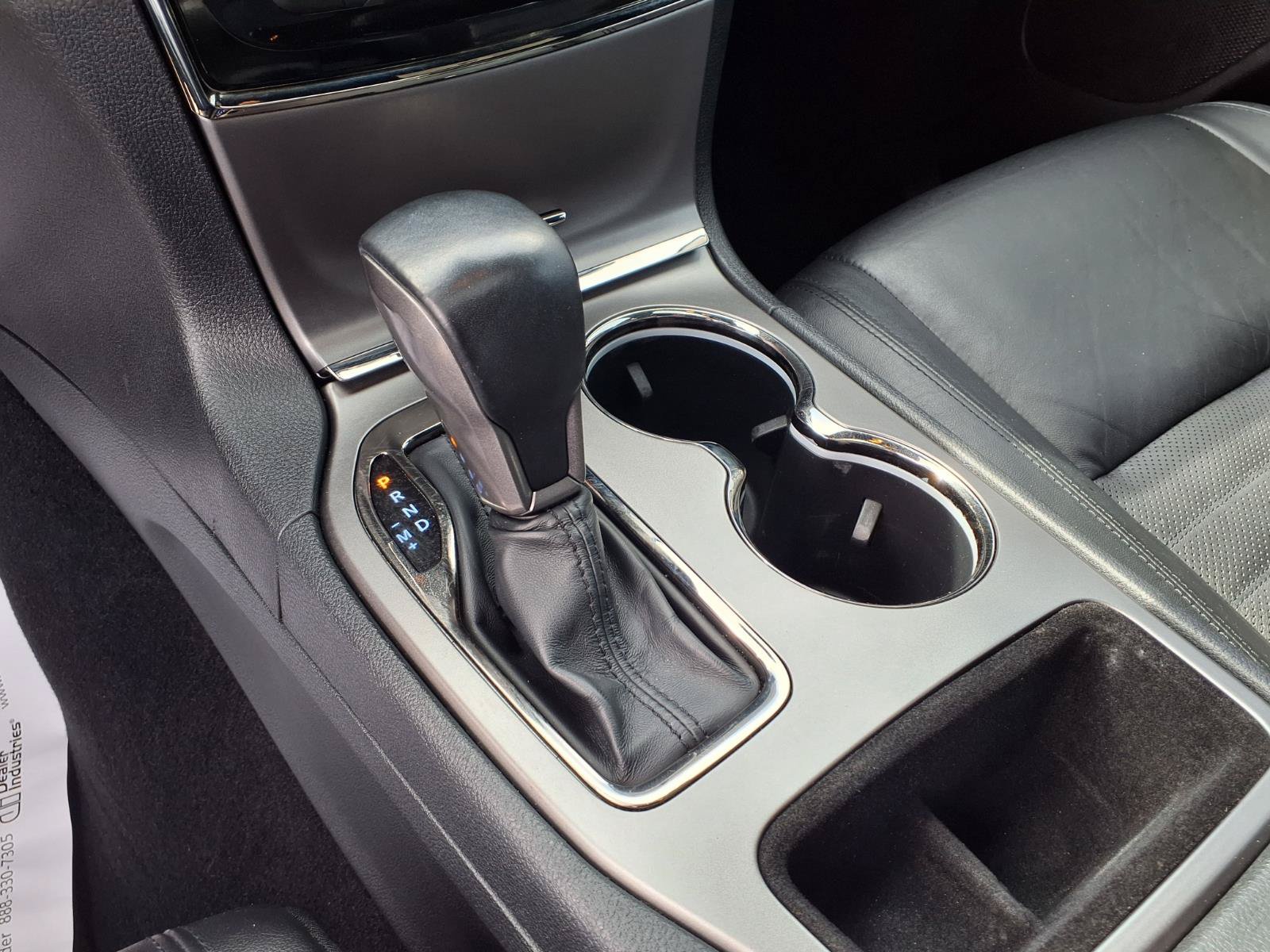 Used 2020 Jeep Grand Cherokee Limited X RWD image 18