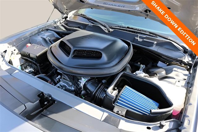 Used 2023 Dodge Challenger R/T Scat Pack w/ Plus Package image 10