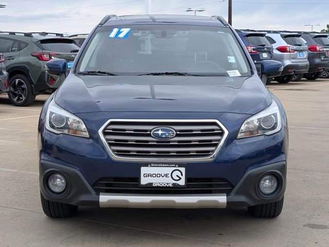 Used 2017 Subaru Outback 3.6R Touring AWD/4WD image 10
