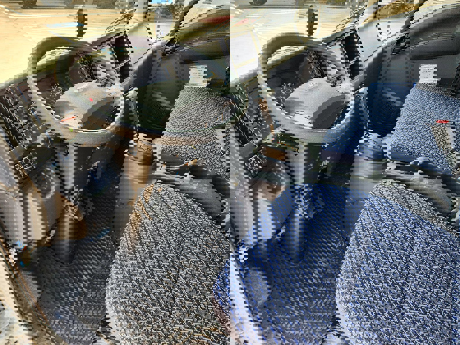 New 2025 Chevrolet Low Cab Forward 5500XG image 15