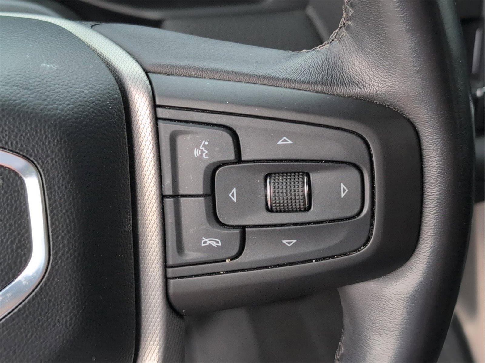 Used 2023 GMC Yukon Denali w/ Denali Reserve Package AWD/4WD image 25