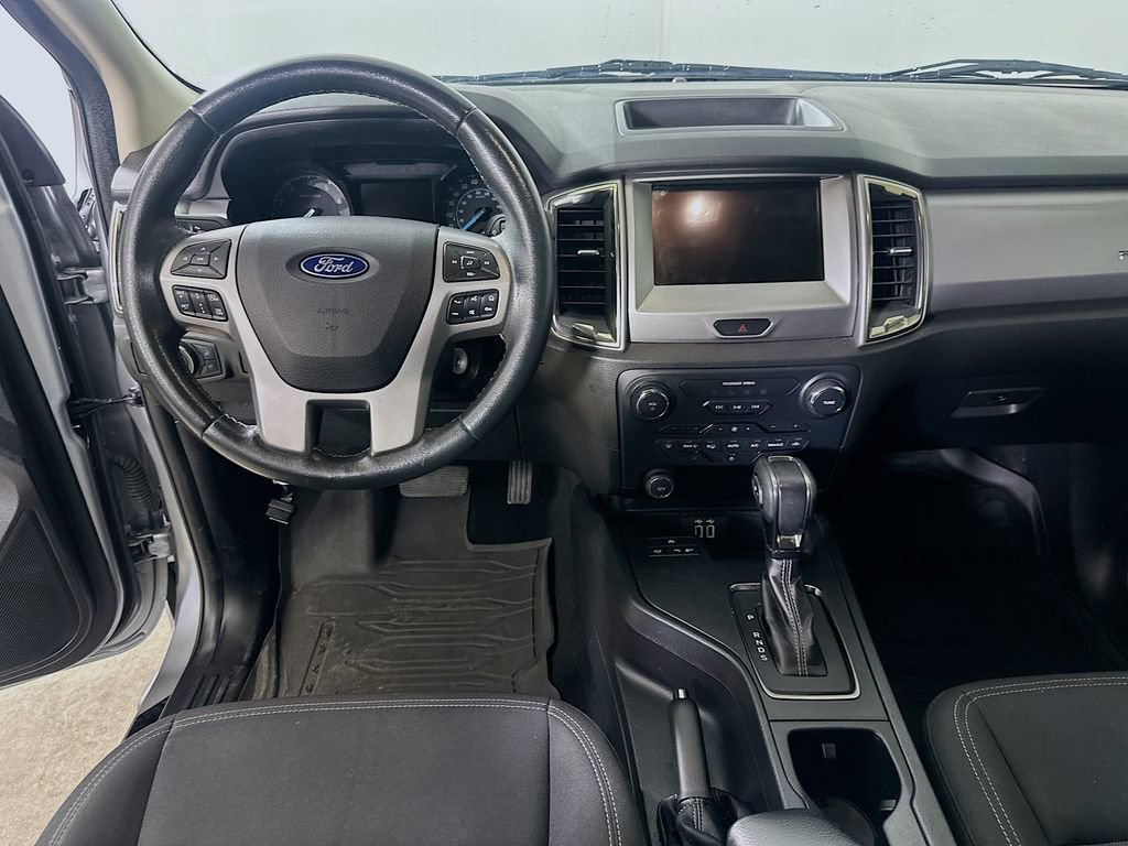 Used 2020 Ford Ranger XLT w/ Equipment Group 302A Luxury image 17