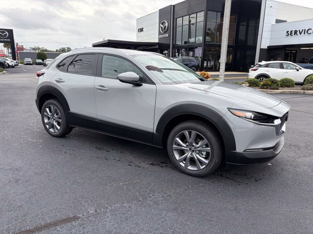 New 2026 MAZDA CX-30 AWD 2.5 S