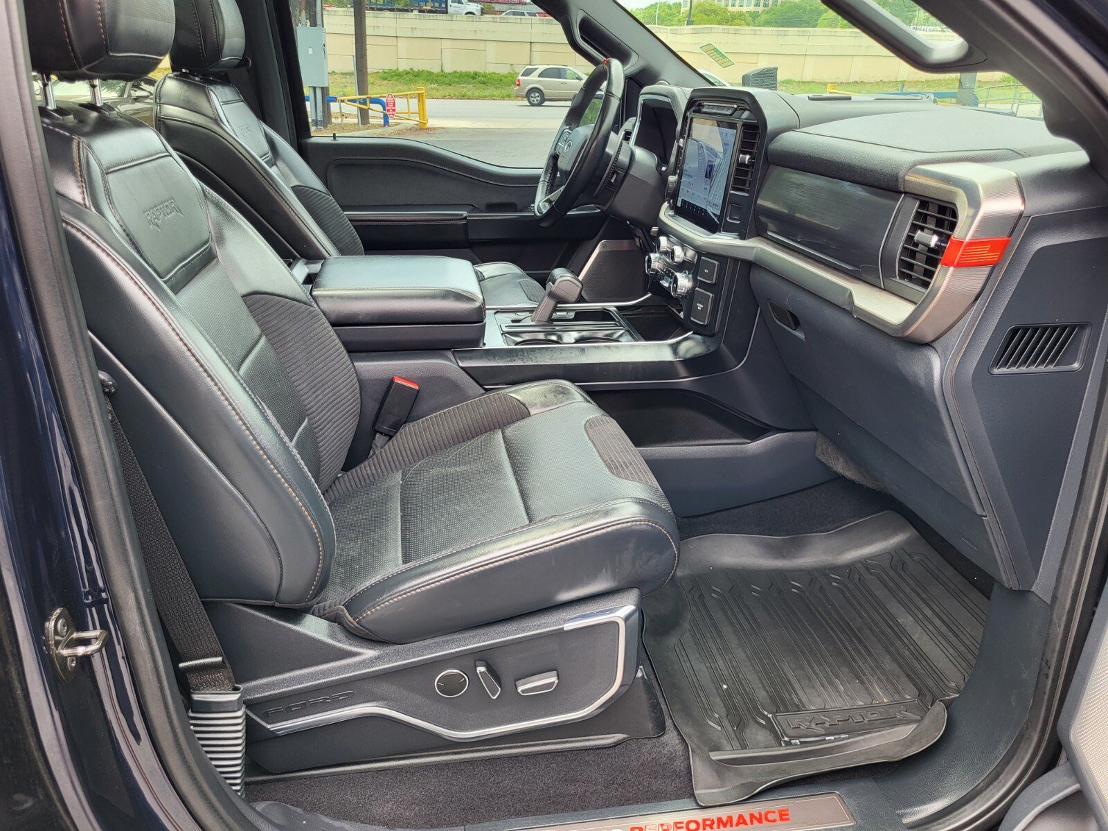 Used 2023 Ford F150 Raptor AWD/4WD image 11