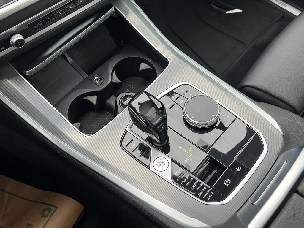 Used 2021 BMW X5 xDrive40i w/ Convenience Package image 21