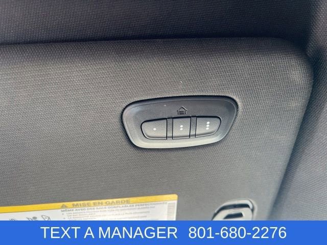 Used 2022 RAM 1500 TRX w/ TRX Level 2 Equipment Group AWD/4WD image 31