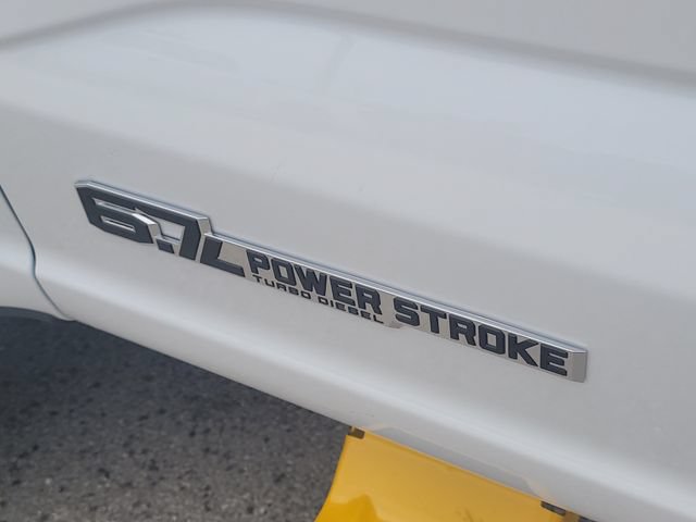 New 2026 Ford F350 XL w/ FX4 Off-Road Package AWD/4WD image 10