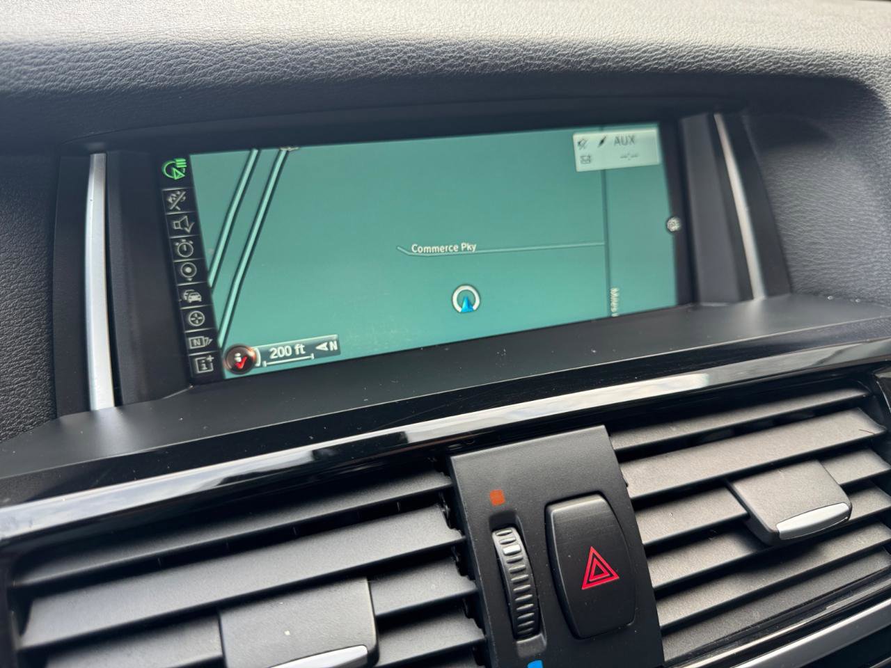 Used 2015 BMW X3 xDrive28i image 17