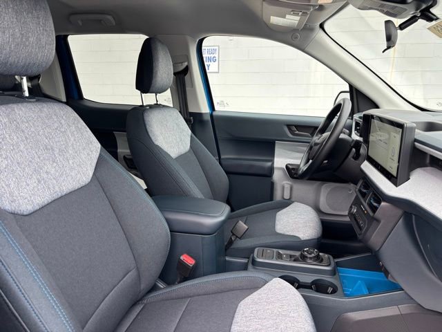 New 2025 Ford Maverick XLT image 26