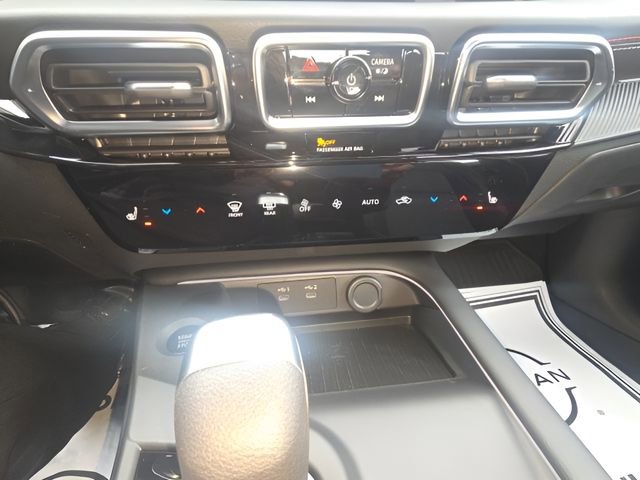 New 2026 Nissan Sentra SR w/ SR Premium Package image 19