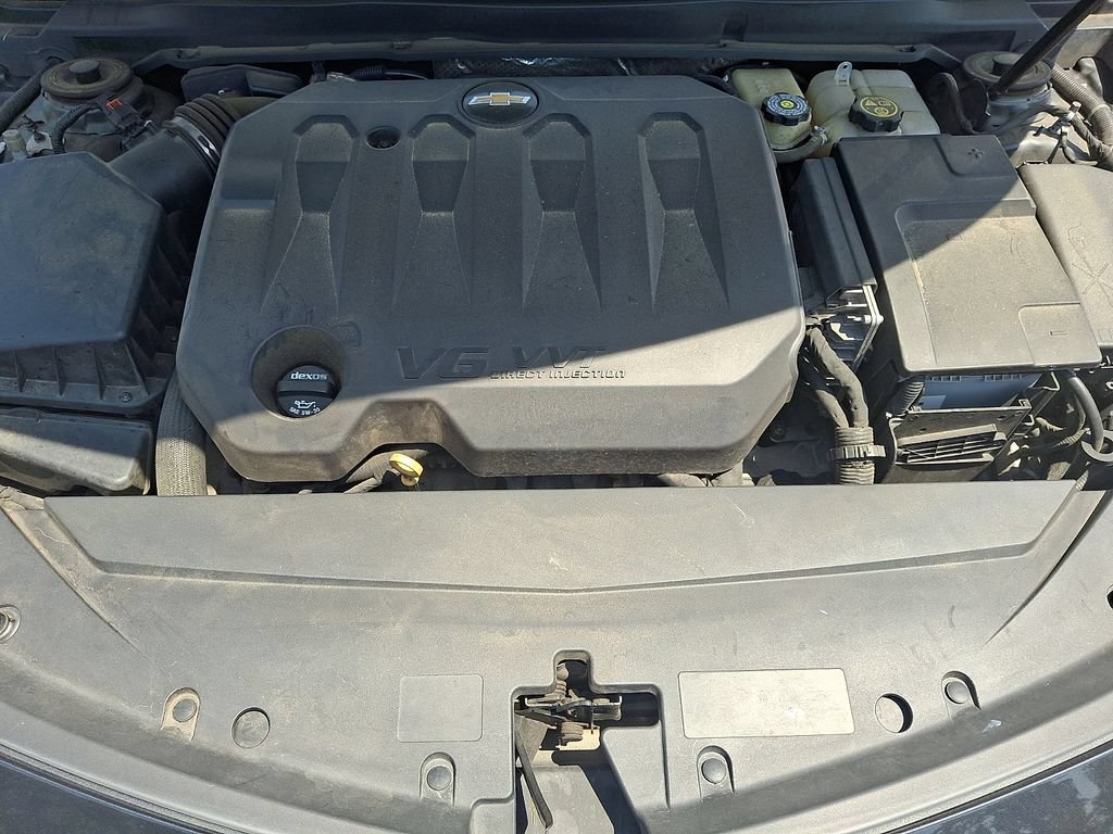 Used 2018 Chevrolet Impala Premier FWD image 28