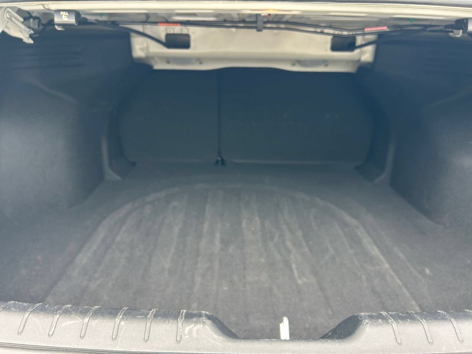 Used 2026 Kia K4 FWD image 25