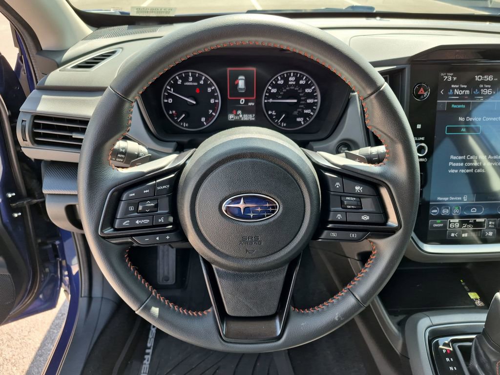 Used 2024 Subaru Crosstrek 2.5i Limited AWD/4WD image 21