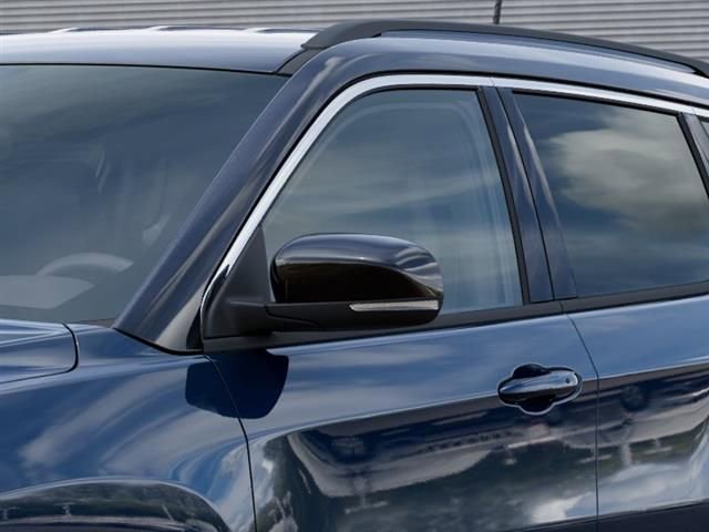 New 2026 Jeep Compass Limited image 12