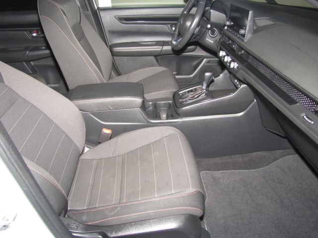 Certified 2023 Honda CR-V Sport image 20