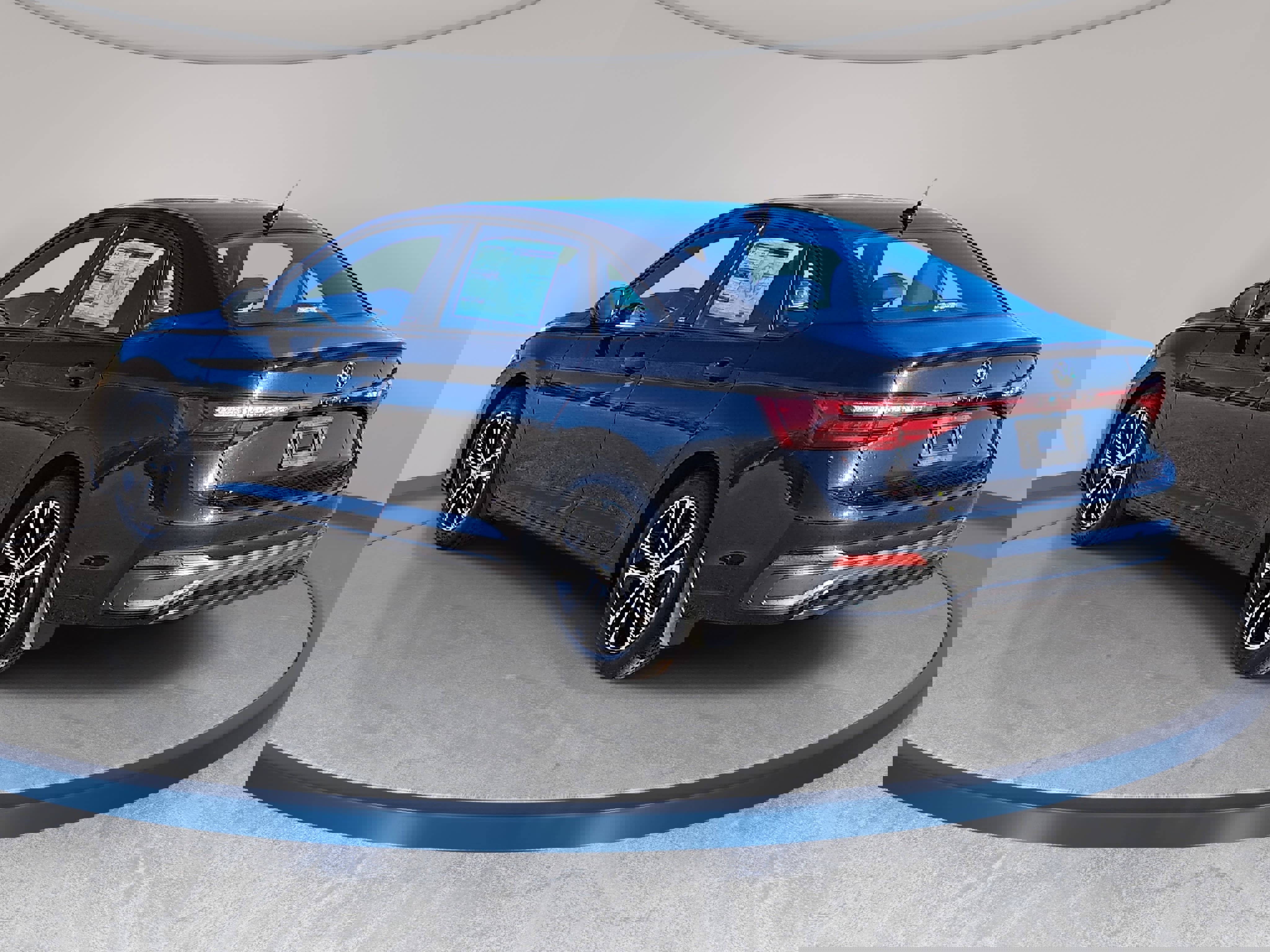 New 2026 Volkswagen Jetta Sport image 7