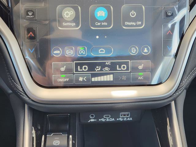 New 2025 Subaru Legacy Premium image 14