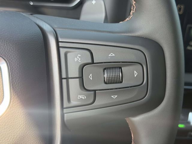 New 2026 GMC Sierra 1500 AT4 AWD/4WD image 11