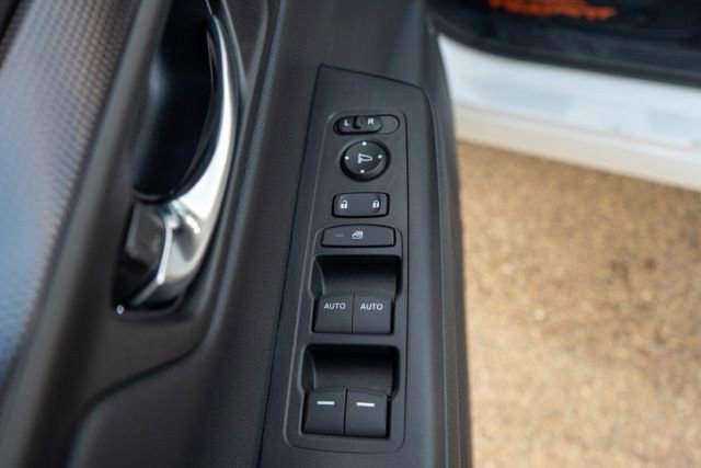 Used 2026 Honda CR-V TrailSport image 20