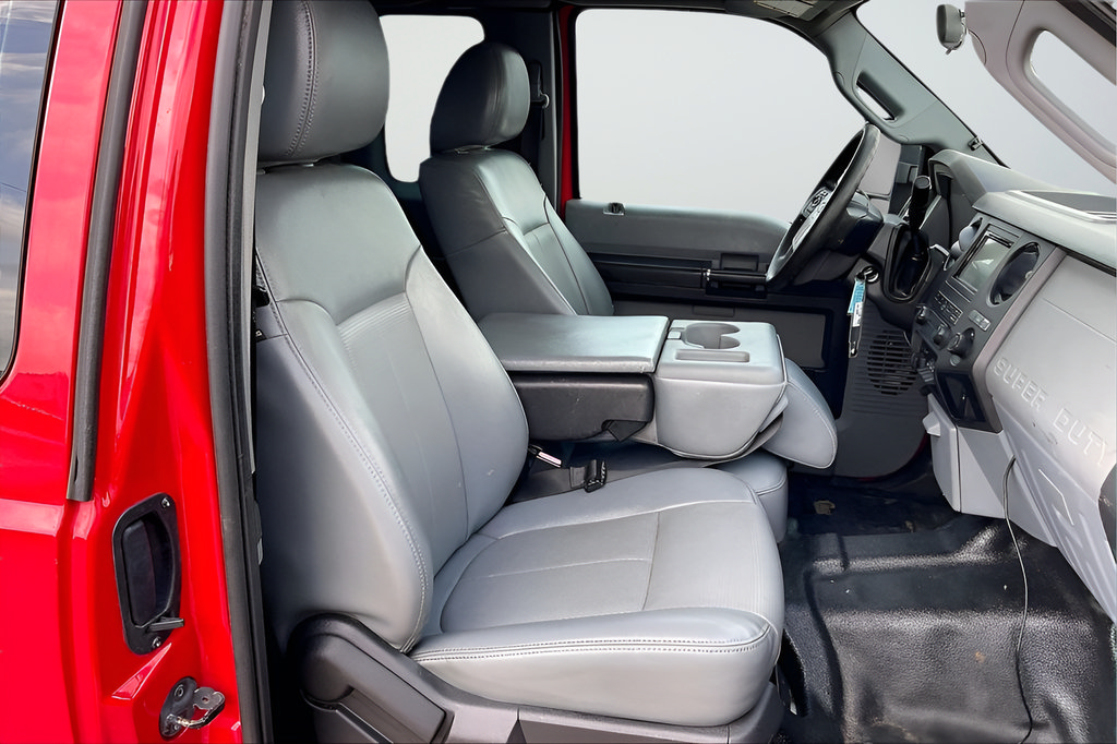 Used 2013 Ford F350 XL w/ PWR Equipment Group RWD image 22