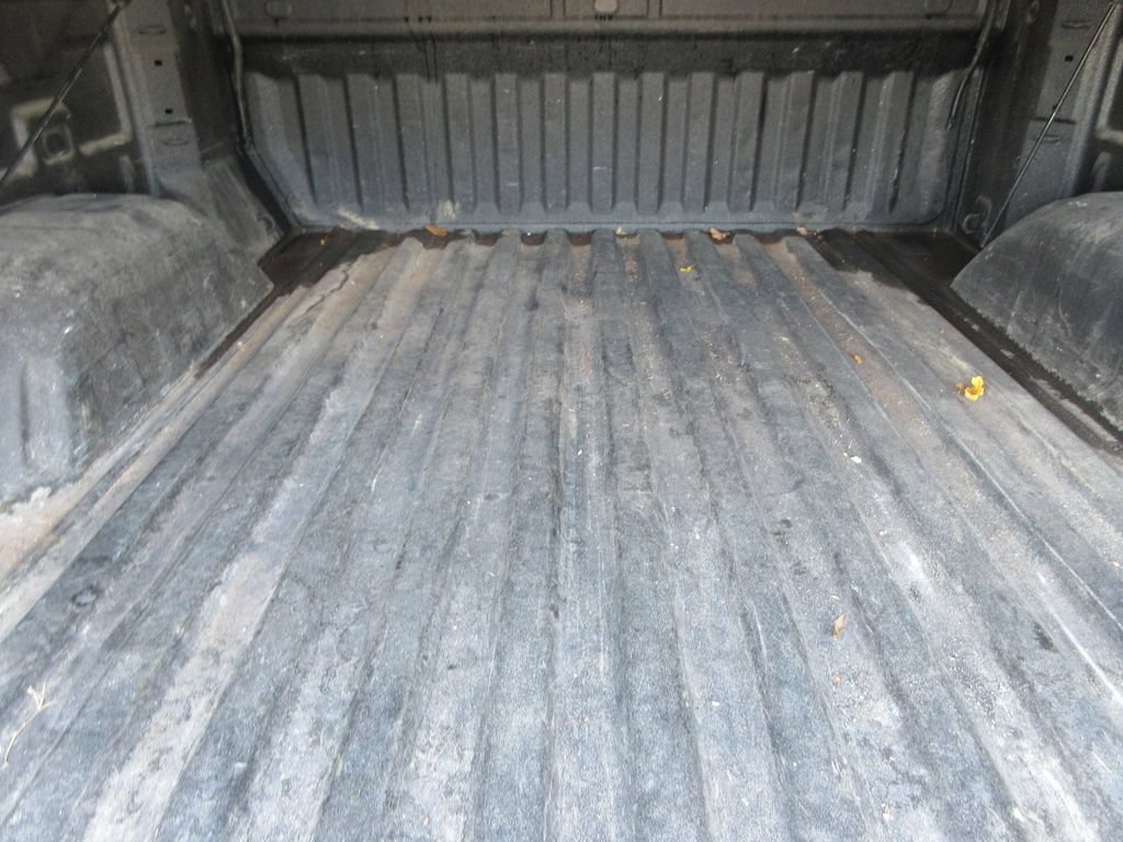 Certified 2026 Chevrolet Silverado 1500 Custom w/ Turbomax Blackout Package AWD/4WD image 13
