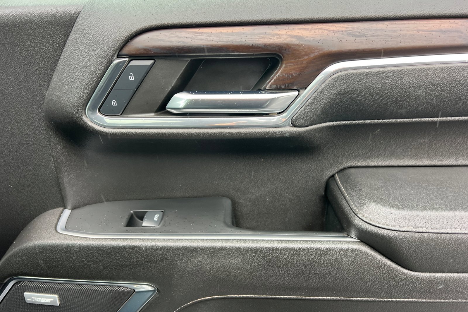 Used 2024 GMC Sierra 1500 SLT w/ SLT Premium Plus Package image 21